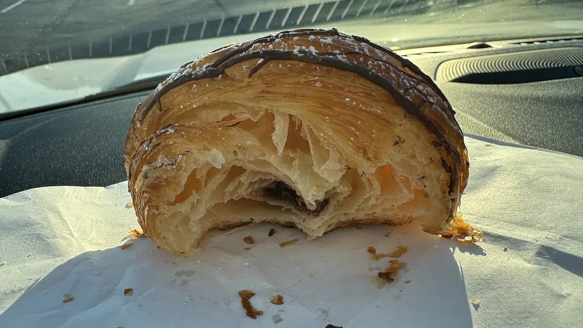 Samosa & Sweet Factory – patisserie in West Bromwich town centre
